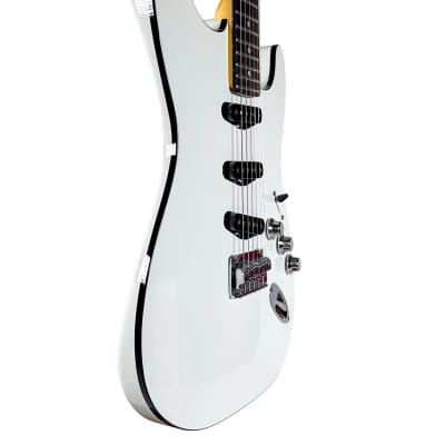 Fender 2023 Aerodyne Special Stratocaster SSS MIJ W/ Luthier Setup image 5