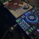 Denon Prime 4 Standalone DJ System
