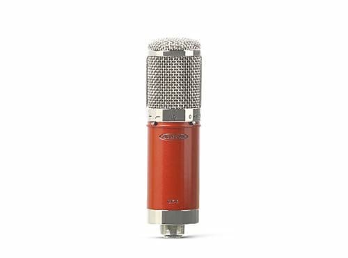 Avantone Pro CK-6 Classic Large-Diaphragm Condenser Microphone image 1