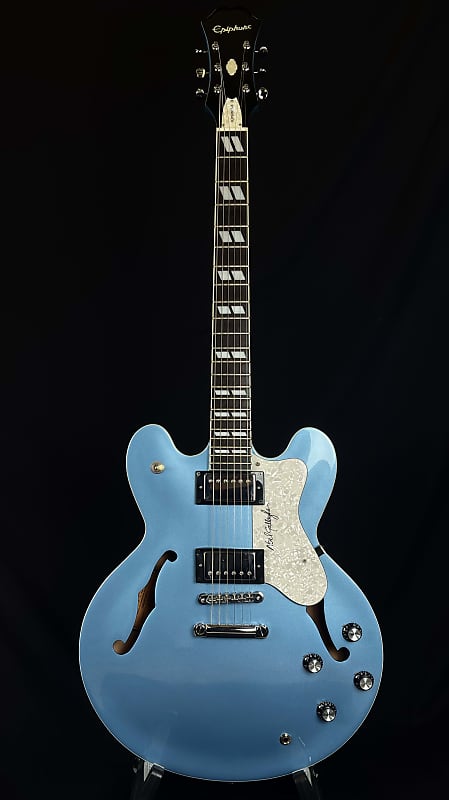 ギター Epiphone SUPERNOVA Noel gallagher EPIPHONE NOEL GALLAGHER SUPERNOVA electric guitars