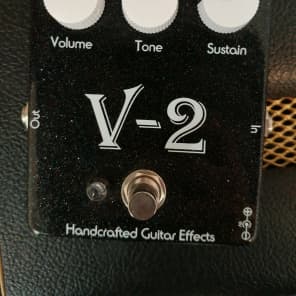 Vick Audio V-2