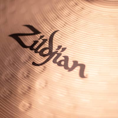 Zildjian 20" I Series Ride Cymbal image 6