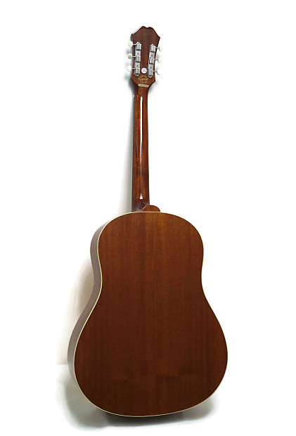 【美品】Epiphone Inspired by 1964 Texan Epiphone Inspired by 