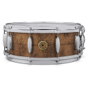 Gretsch USA Custom 5.5x14” Keith Carlock Signature Snare Drum