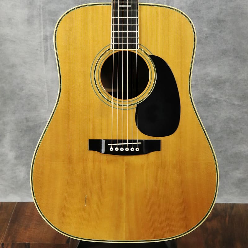 Cat's Eyes TCE-35 Natural [01/11] | Reverb UK