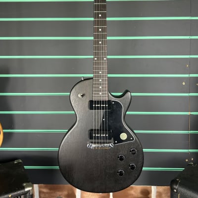 Gibson Les Paul Special Tribute P90 (2020 - Present)