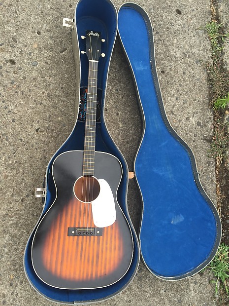 Reverb tenor guitar cheap