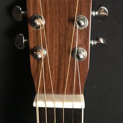 RedLine Acoustics/RedLine Resophonics R-Body Pro Model Square Neck Guitar, Case Included image 5