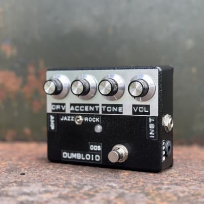 Shin's Music Dumbloid ODS Overdrive Special *Authorized Dealer* image 3