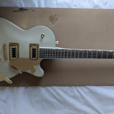 Gretsch Gretsch Electromatic Pro Jet G5435TG LTD with Bigsby