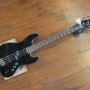 Fender Aerodyne Jazz Bass Black