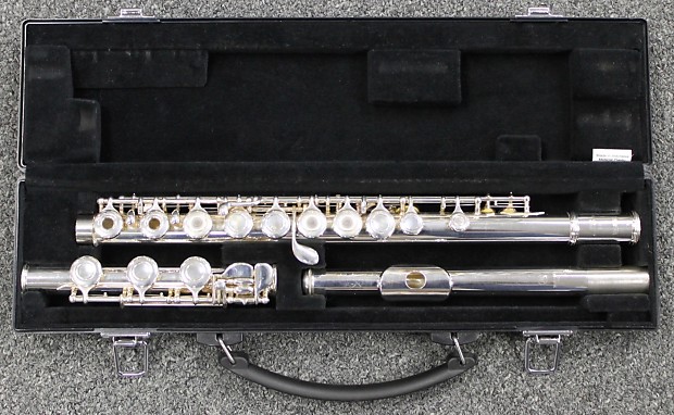 Yamaha top yfl 381