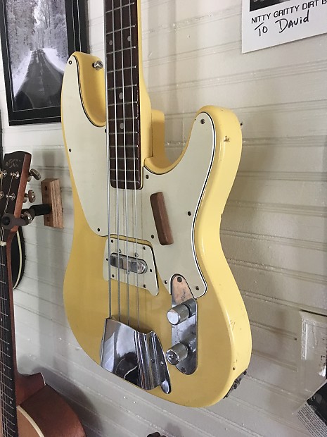 Ibanez shop telecaster bass