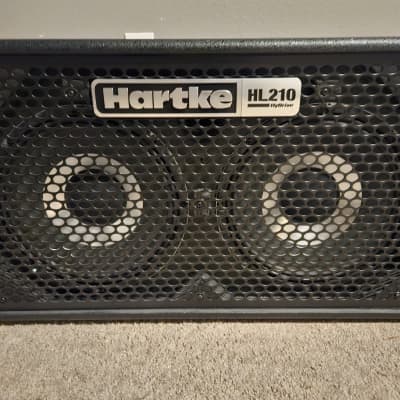Hartke Hydrive 210C 250W Bass Combo | Reverb