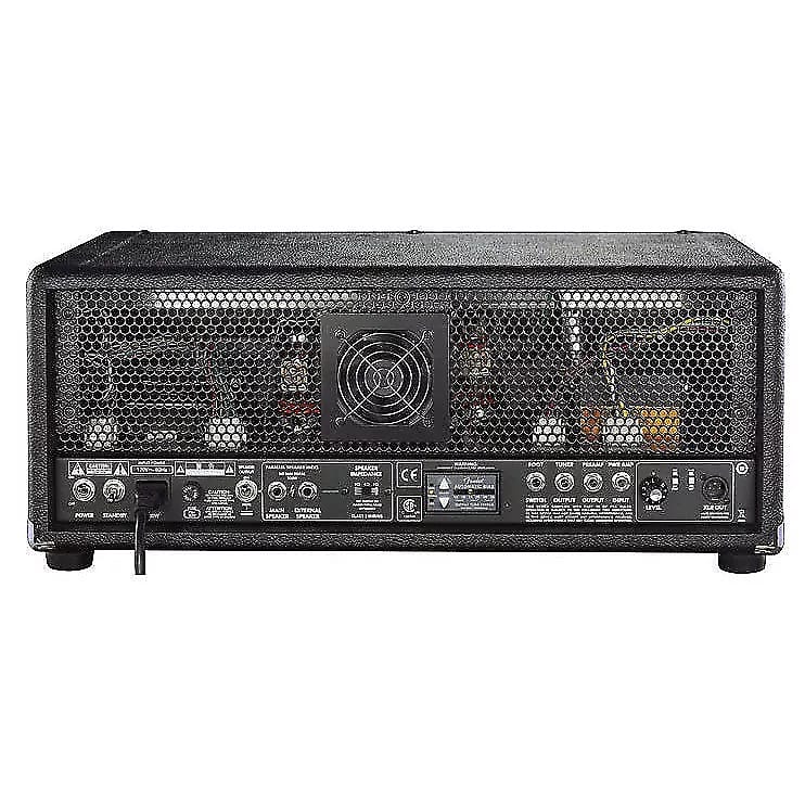 ベース Fender BASS AMP Super Bassman Fender Super Bassman Bass Amp | Fender