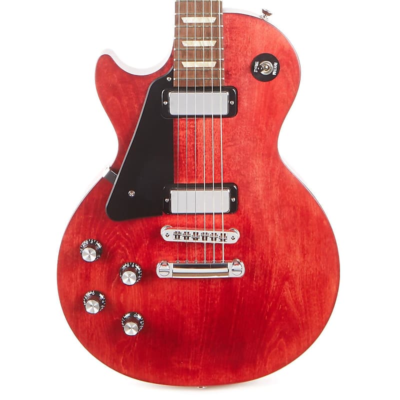 Gibson Les Paul Studio '70s Tribute with Mini-Humbuckers Left-Handed image 2