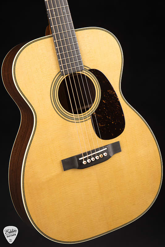 Martin Standard Series 00-28 | Reverb