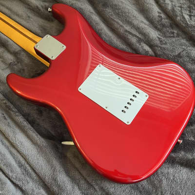 Fender Classic Series '50s Stratocaster Lacquer | Reverb