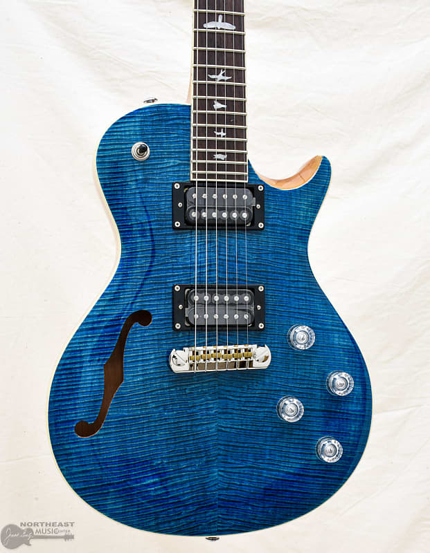 PRS SE Zach Myers | Reverb