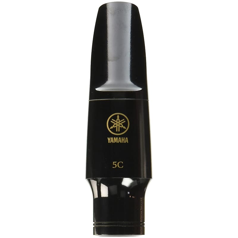 Yamaha Tenor Saxophone Mouthpiece (5C) Reverb