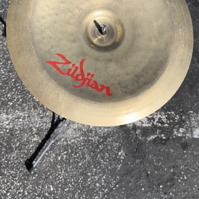 Zildjian 14