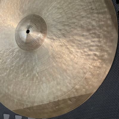 驚きの値段で Zildjian Kerope 22” 2014年製 最初期 打楽器