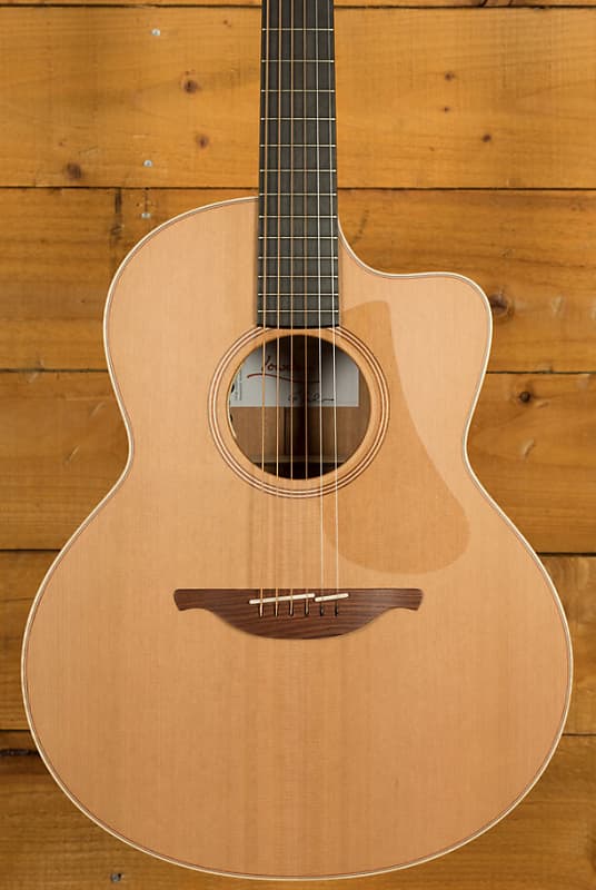 Lowden F-22C | Mahogany - Red Cedar