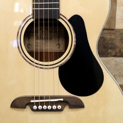 Alvarez - RF26 Folk Acoustic Guitar image 5