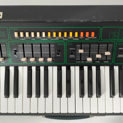 Rare EKO Ekosynth P15 - Analog synthesizer image 4