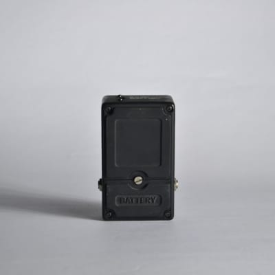 Loco Box DS-01 Distortion Early 80s - Black image 3