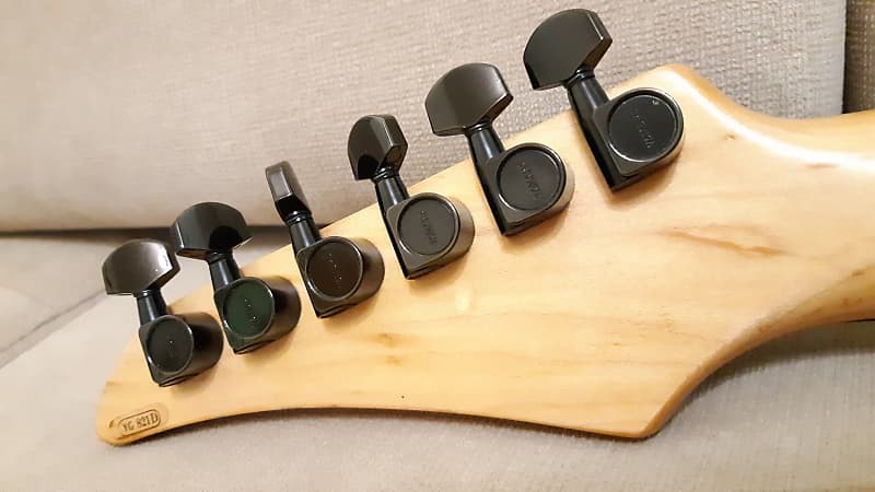 YAMAHA　YG821D Yamaha YG 821D 1993 Antique Sunburst | Reverb