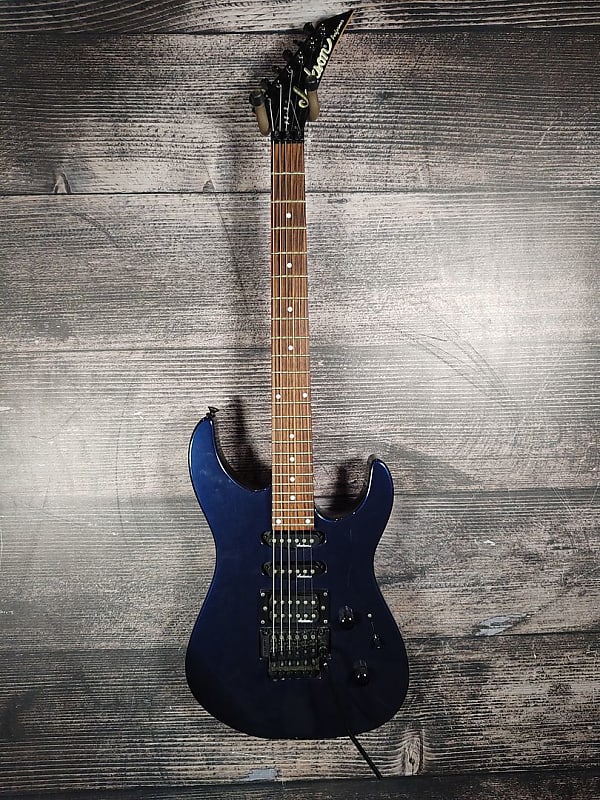 Jackson PS2 Performer Electric Guitar (Raleigh, NC) Reverb