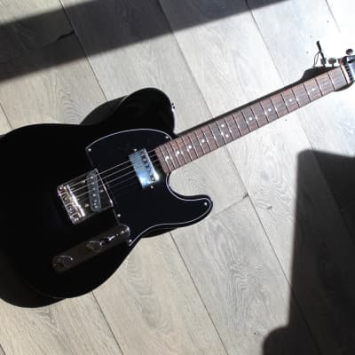 SQUIER Classic Vibe Limited Edition 60 HS Telecaster Black