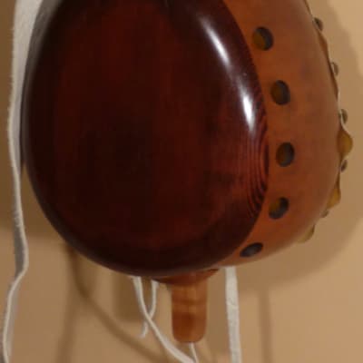 New Cherry Bottle Gourd Banjo image 3