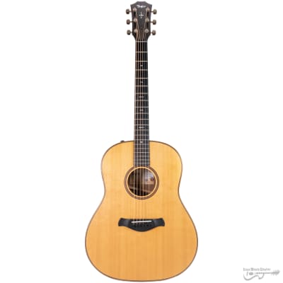 Taylor 717E-BE Grand Pacific Builder's Edition Acoustic-Electric Guitar (#1105219076) image 1