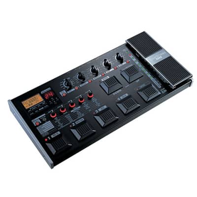 Reverb.com listing, price, conditions, and images for korg-toneworks-ax3000g