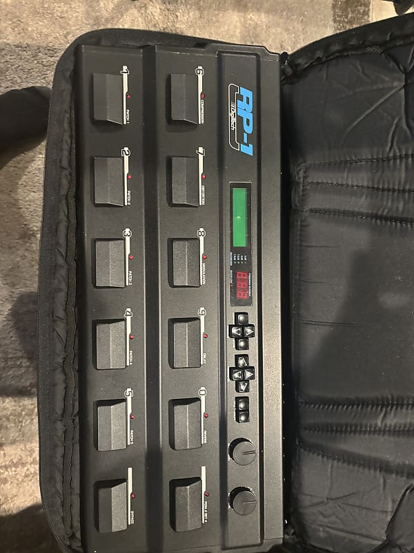 DigiTech RP-1