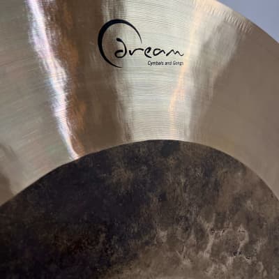 Dream Cymbals Eclipse Ride 23" image 9