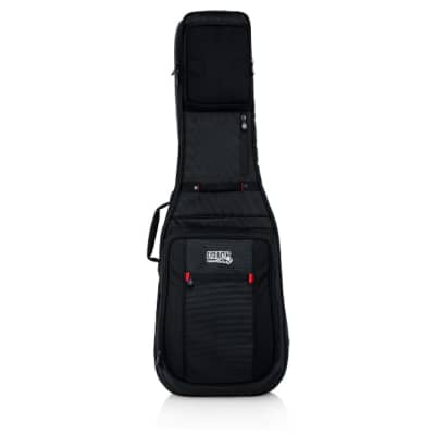 Schecter pro best sale gig bag