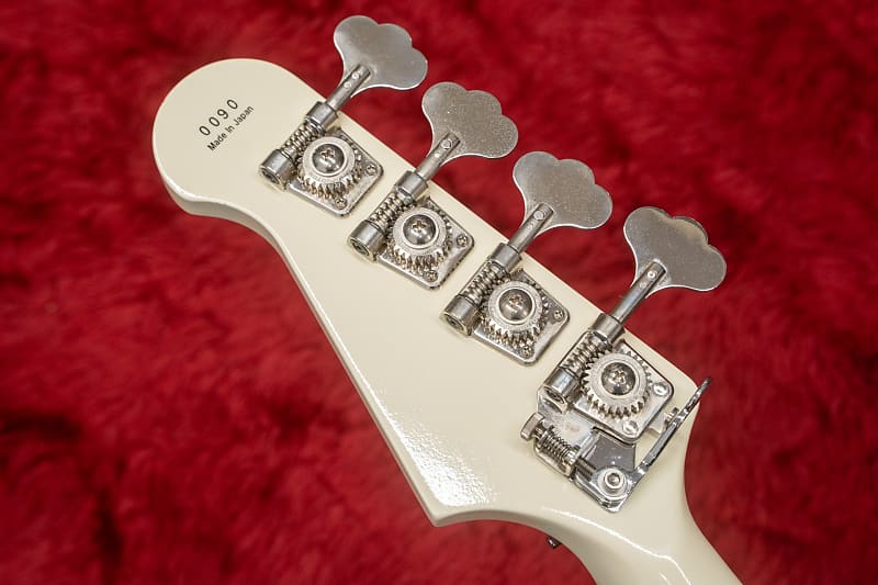 used】KAMINARI GUITARS / YARDBIRD YU-SUTO MODEL K-YB2-YS