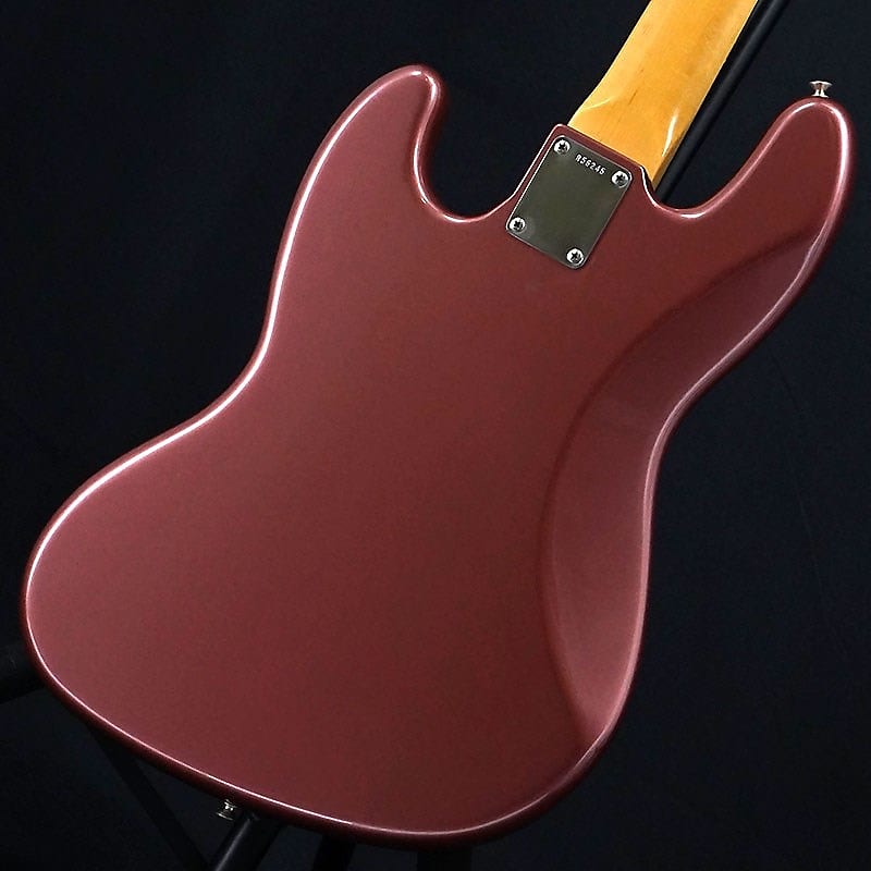 Fender Custom Shop [USED] 1961 Jazz Bass N.O.S. | Reverb Canada