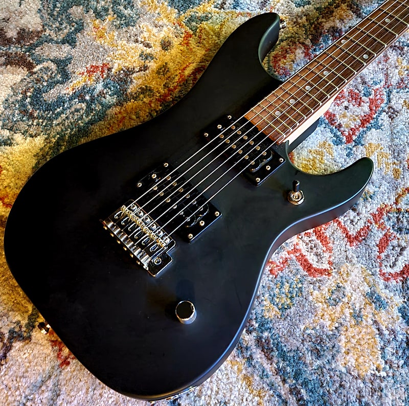Washburn N1 ヌーノ・ベッテンコート モデル Washburn ワッシュバーン・ヌーノ・モデル資料集・名作映画