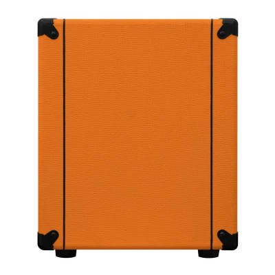 Orange Amps OBC112 400W Bass Cabinet image 3