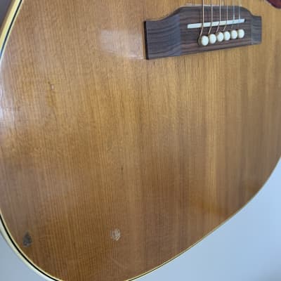 Gibson B25N 1965 Natural image 3