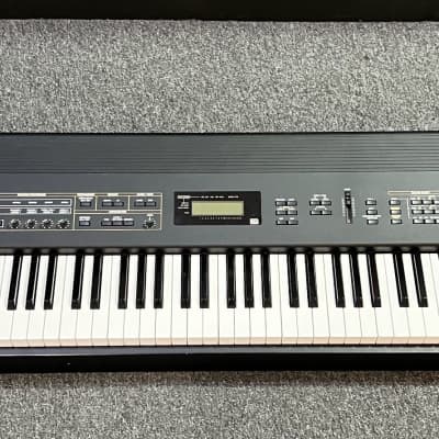 Korg N1 Synthesizer (Puente Hills, CA)