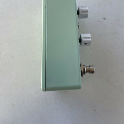 【期間限定特価】 And Your Assembly Montreal You're MTL.ASM Distortion Fuzz ギター