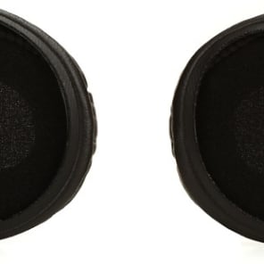 Audio-Technica HP-EP Replacement Ear Pad Kit - Black image 4