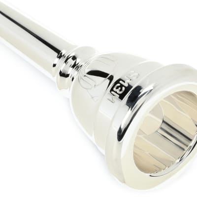 Perantucci Euphonium Mouthpiece P B-Stock