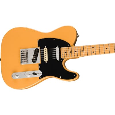 Fender Player Plus Nashville Telecaster | Reverb UK