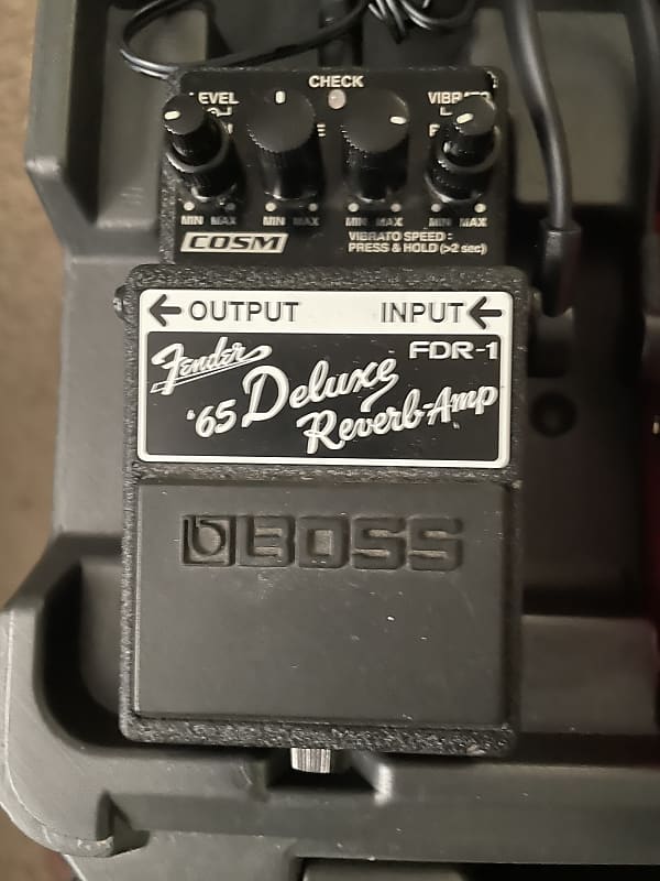 Boss/Ibanez BCB-30 Loaded with effects 2020 Multiple | Reverb